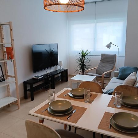 Apartamento En Águilas Zewnętrze zdjęcie