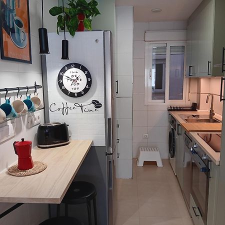 Apartamento En Águilas Zewnętrze zdjęcie