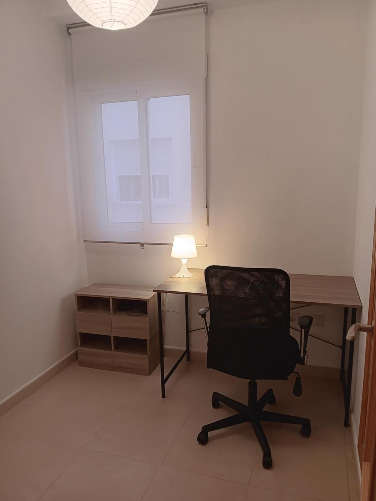 Apartamento En Águilas Zewnętrze zdjęcie