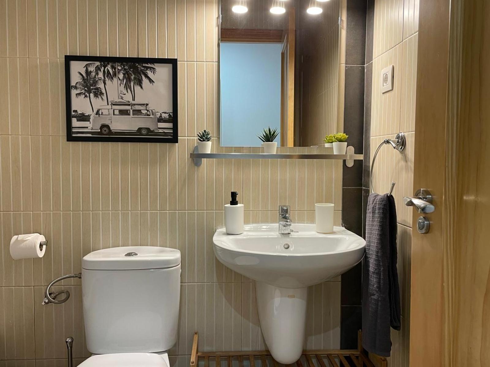 Apartamento En Águilas Zewnętrze zdjęcie