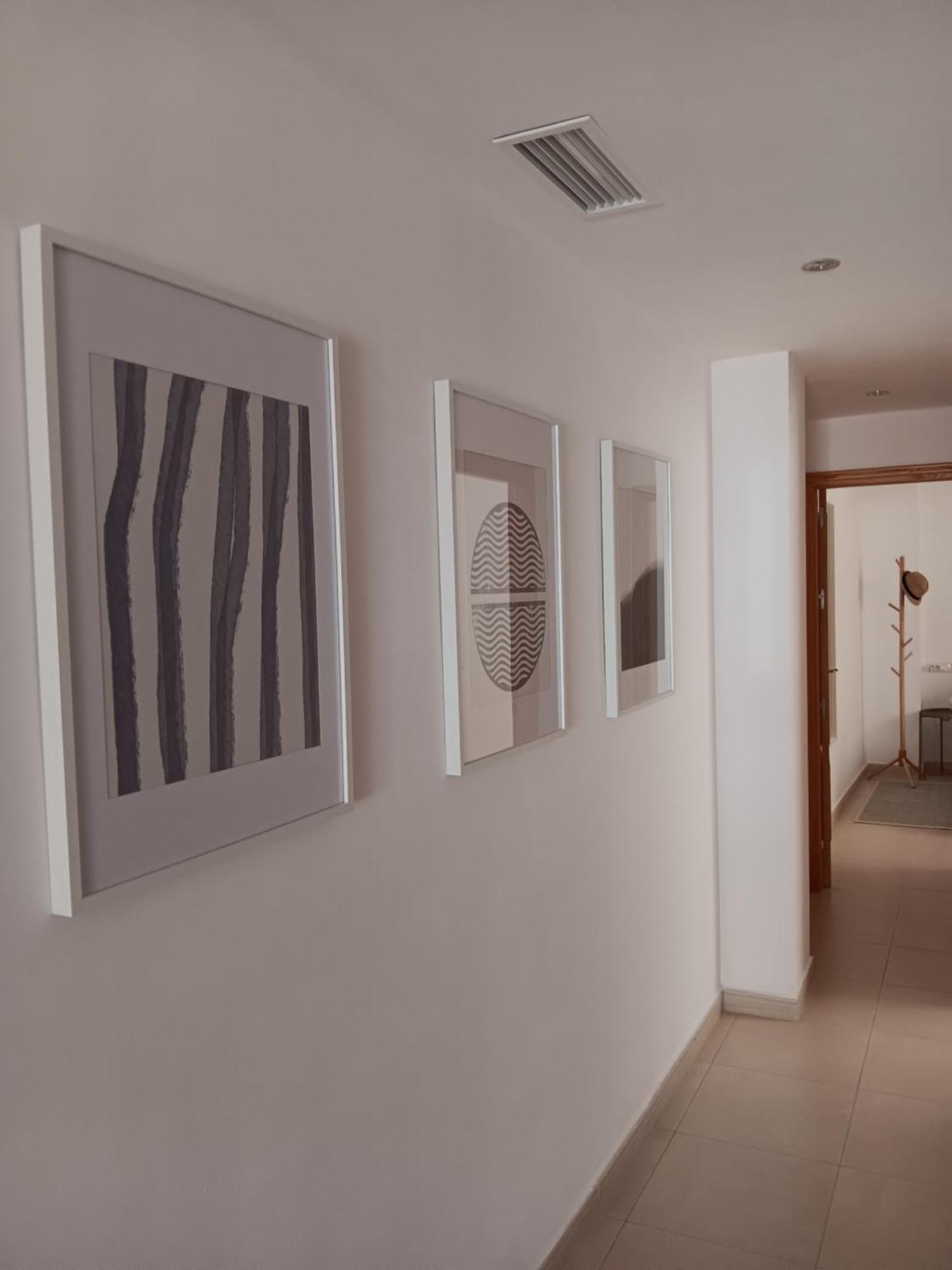 Apartamento En Águilas Zewnętrze zdjęcie
