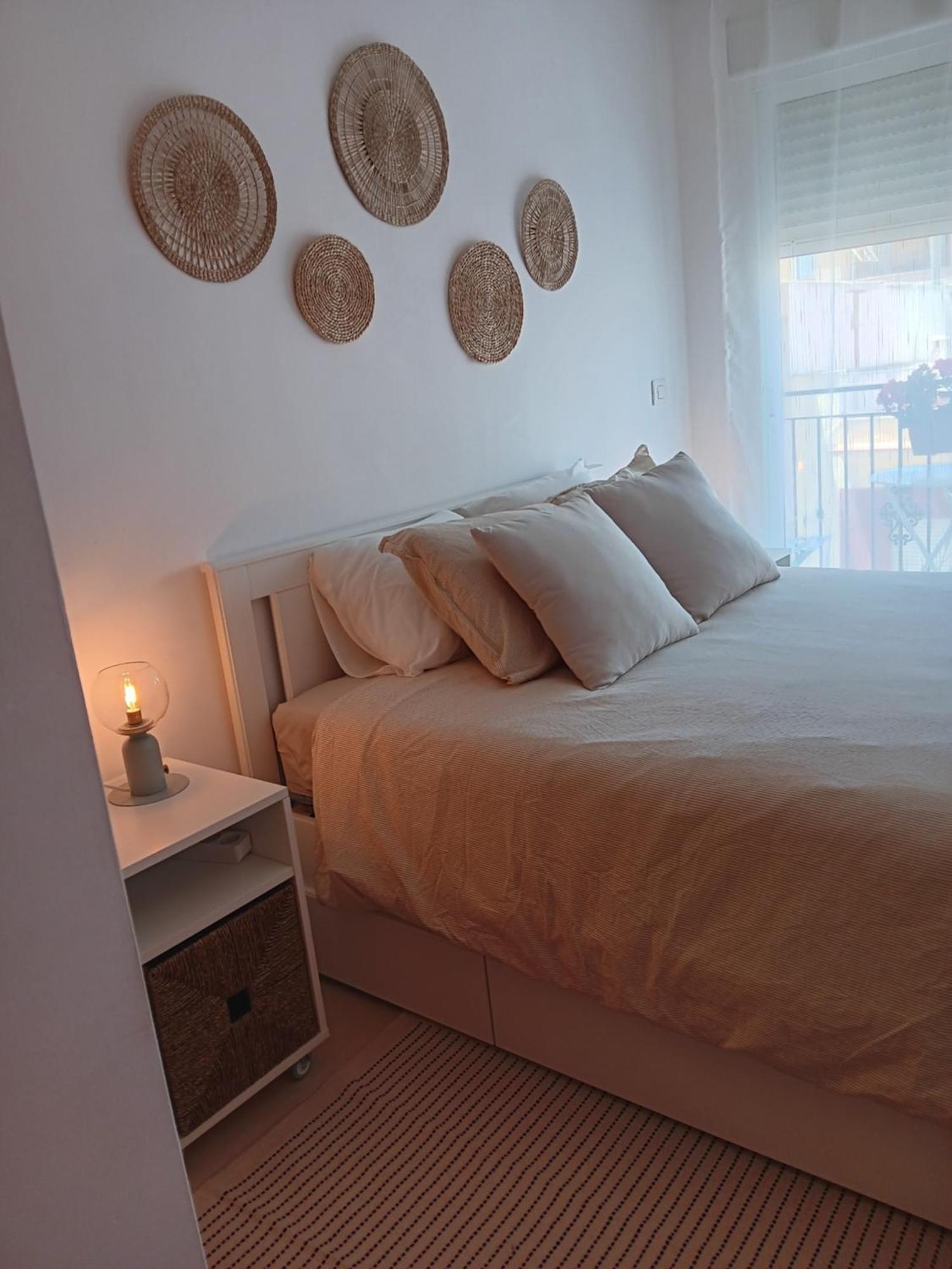 Apartamento En Águilas Zewnętrze zdjęcie
