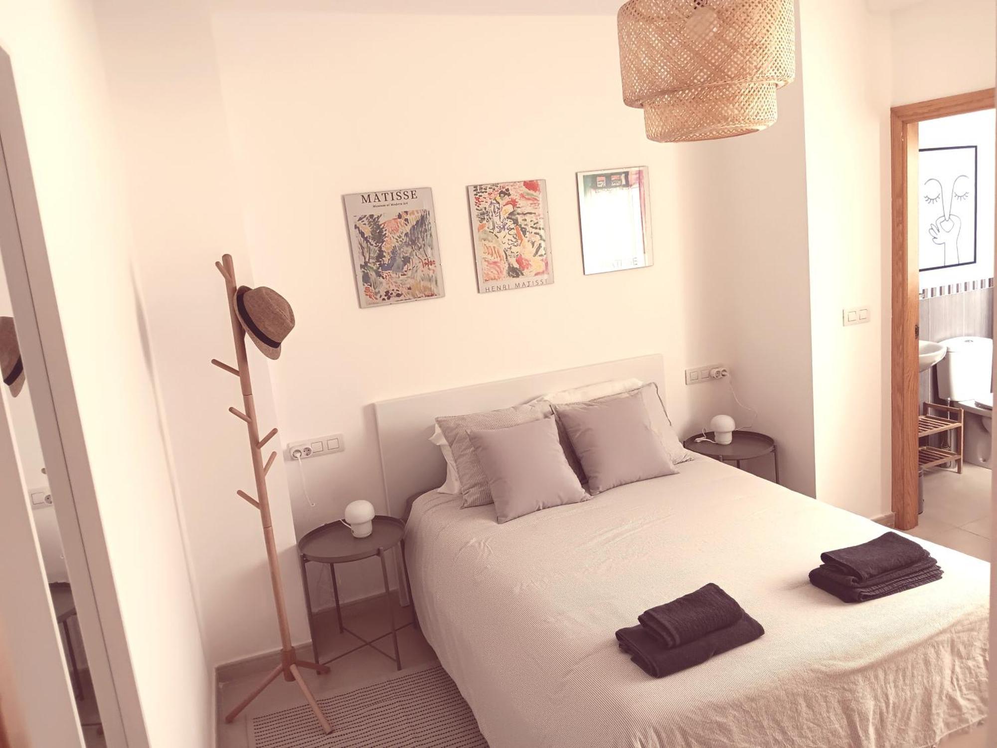Apartamento En Águilas Zewnętrze zdjęcie